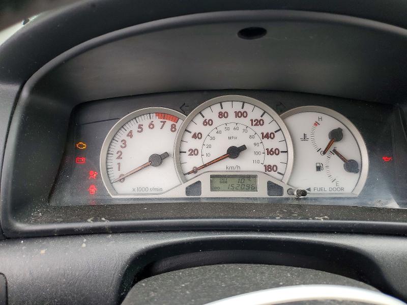 Продажа на аукционе авто 2005 Toyota Corolla, vin: 2T1BR32E25C869091, номер лота: 52888606