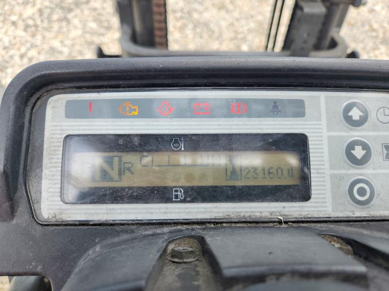 Продаж на аукціоні авто 2019 Unicariers Construction Equipment, vin: CP1F29W31070, номер лоту: 52171686