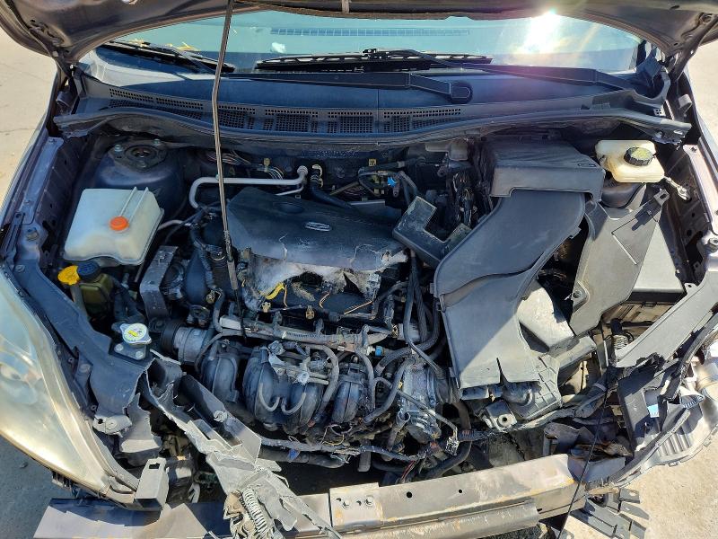 2008 Mazda 5 მანქანა იყიდება აუქციონზე, vin: JM1CR293X80314584, აუქციონის ნომერი: 53191626