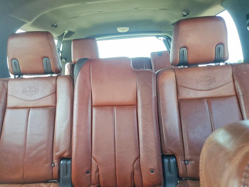 52960116 :رقم المزاد ، 1FMJK1J54AEA17415 vin ، 2010 Ford Expedition مزاد بيع