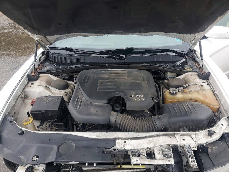 Продажа на аукционе авто 2013 Dodge Charger, vin: 2C3CDXHG1DH545447, номер лота: 51978516