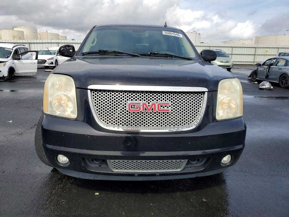 55084546 :رقم المزاد ، 1GKFK63837J271491 vin ، 2007 Gmc Yukon مزاد بيع