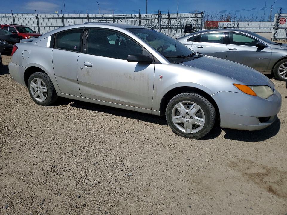 Aukcja sprzedaży 2006 Saturn Ion, vin: 1G8AN15F66Z190541, numer aukcji: 52479786