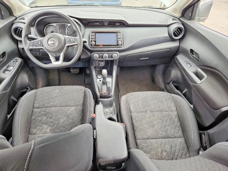 Aukcja sprzedaży 2022 Nissan Kicks, vin: 3N1CP5BV1NL492808, numer aukcji: 52587216