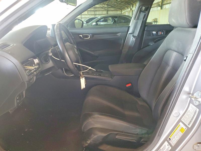 54054326 :رقم المزاد ، 2HGFE2F53PH510053 vin ، 2023 Honda Civic مزاد بيع