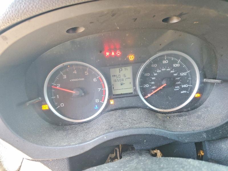 Auction sale of the 2018 Subaru Forester, vin: JF2SJAEC4JH542303, lot number: 51252456
