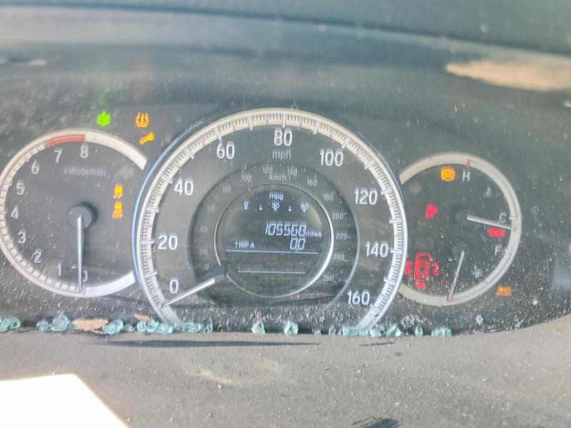 2017 Honda Accord მანქანა იყიდება აუქციონზე, vin: 1HGCR2F88HA228945, აუქციონის ნომერი: 53642286