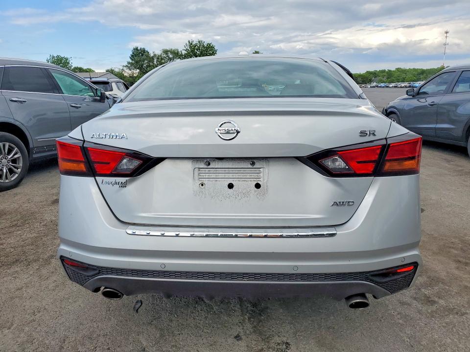 Продаж на аукціоні авто 2021 Nissan Altima, vin: 1N4BL4CW8MN341135, номер лоту: 55088466