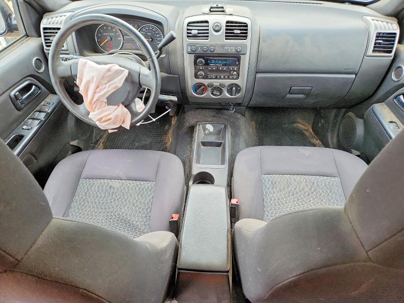 2012 Gmc Canyon მანქანა იყიდება აუქციონზე, vin: 1GTH6PFEXC8116549, აუქციონის ნომერი: 54489036