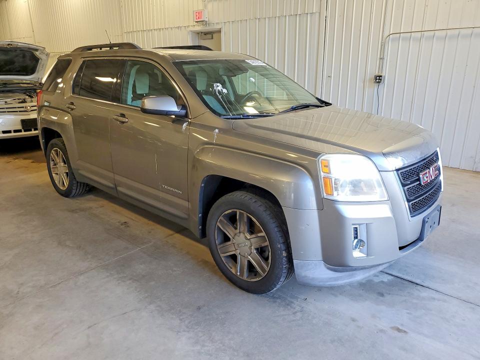 Продаж на аукціоні авто 2012 Gmc Terrain, vin: 2GKFLVEK3C6303749, номер лоту: 54819216
