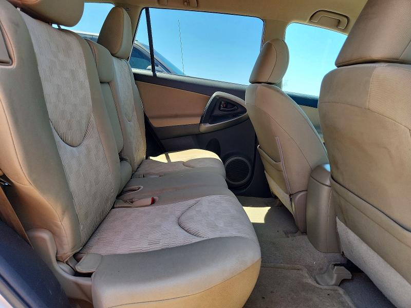 Aukcja sprzedaży 2012 Toyota Rav4, vin: 2T3ZF4DV9CW150403, numer aukcji: 52067826