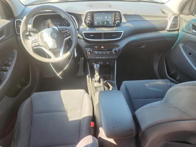 2019 Hyundai Tucson მანქანა იყიდება აუქციონზე, vin: KM8J23A4XKU061557, აუქციონის ნომერი: 51873656