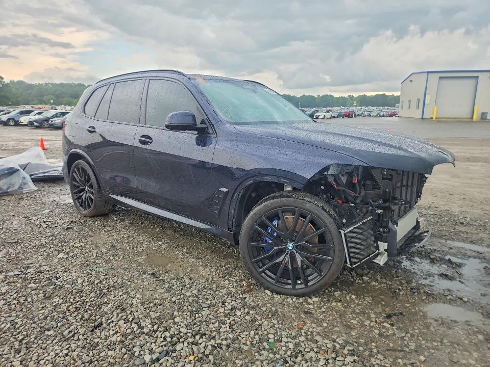 Aukcja sprzedaży 2025 Bmw X5, vin: 5UX23EU02S9X71287, numer aukcji: 54449936