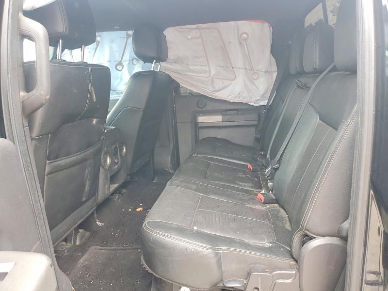 2015 Ford F250 მანქანა იყიდება აუქციონზე, vin: 1FT7W2BT6FED49675, აუქციონის ნომერი: 54836776