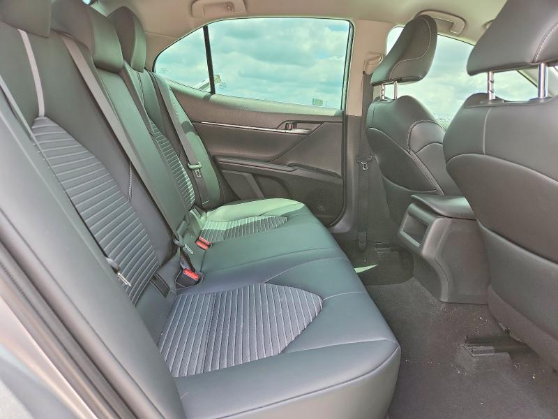Продажа на аукционе авто 2019 Toyota Camry, vin: 4T1B11HK2KU711112, номер лота: 53171026