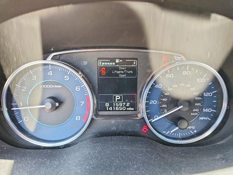 53123966 :رقم المزاد ، JF2GPAKC1G8229968 vin ، 2016 Subaru Crosstrek مزاد بيع