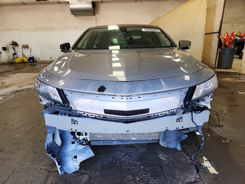 Aukcja sprzedaży 2017 Chevrolet Impala, vin: 1G1105SA6HU186986, numer aukcji: 53350086