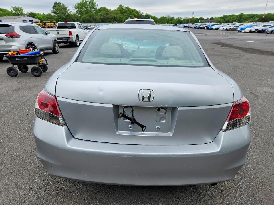 Aukcja sprzedaży 2008 Honda Accord, vin: 1HGCP26418A039038, numer aukcji: 54490316