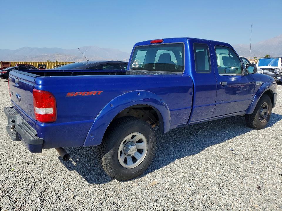 Aukcja sprzedaży 2006 Ford Ranger, vin: 1FTYR14U36PA51374, numer aukcji: 52776286