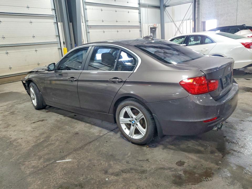 Продажа на аукционе авто 2015 Bmw 328, vin: WBA3B5C53FF959729, номер лота: 54918156