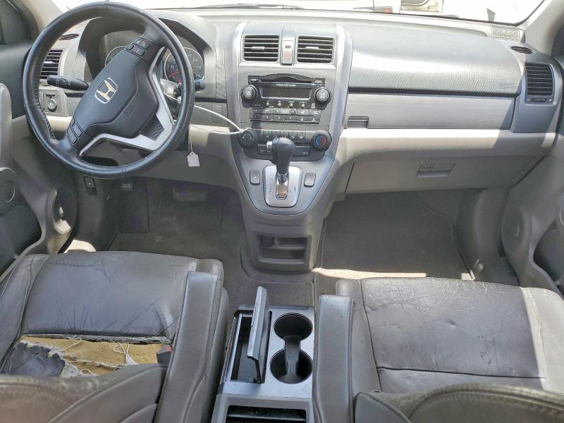 Продажа на аукционе авто 2007 Honda Cr-v, vin: JHLRE38777C076631, номер лота: 55095136