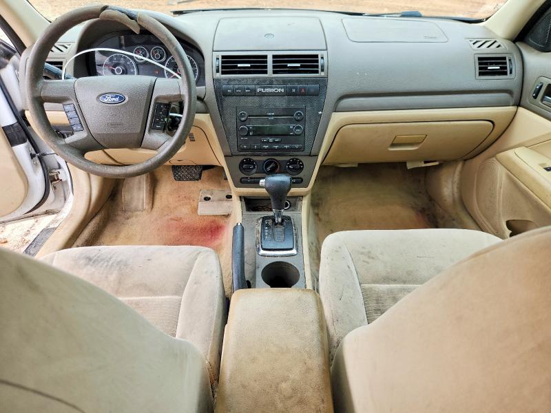 Продажа на аукционе авто 2006 Ford Fusion, vin: 3FAFP07196R188875, номер лота: 55437306