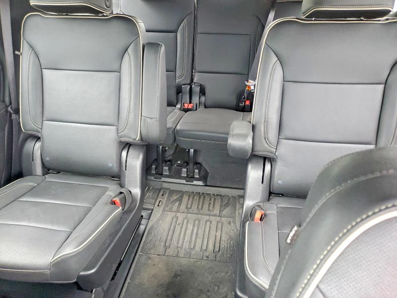 51552186 :رقم المزاد ، 1GKS2BKD3NR330494 vin ، 2022 Gmc Yukon مزاد بيع