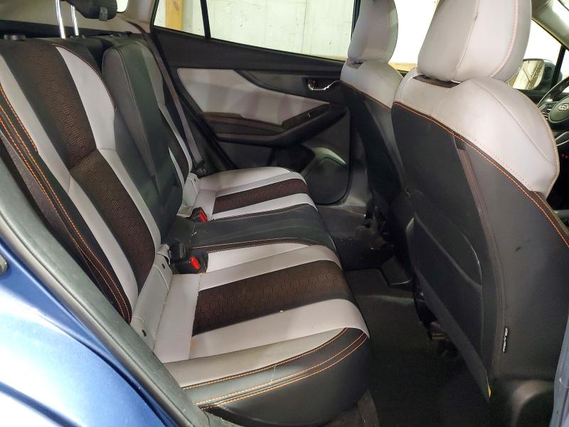 Aukcja sprzedaży 2021 Subaru Crosstrek, vin: JF2GTHMC8MH240317, numer aukcji: 51745056