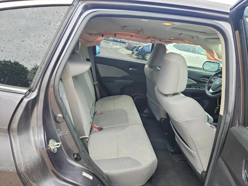 Auction sale of the 2015 Honda Cr-v, vin: 2HKRM4H58FH633859, lot number: 54179506