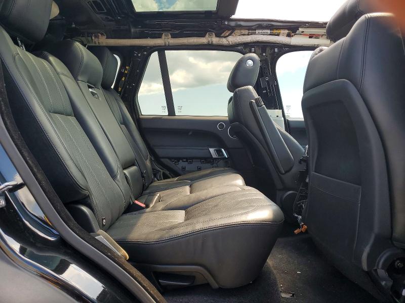 Aukcja sprzedaży 2014 Land Rover Range Rover, vin: SALGV2TF9EA184540, numer aukcji: 53788236