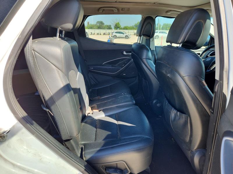 Продажа на аукционе авто 2013 Hyundai Santa Fe Sport, vin: 5XYZW3LA8DG091062, номер лота: 53710446