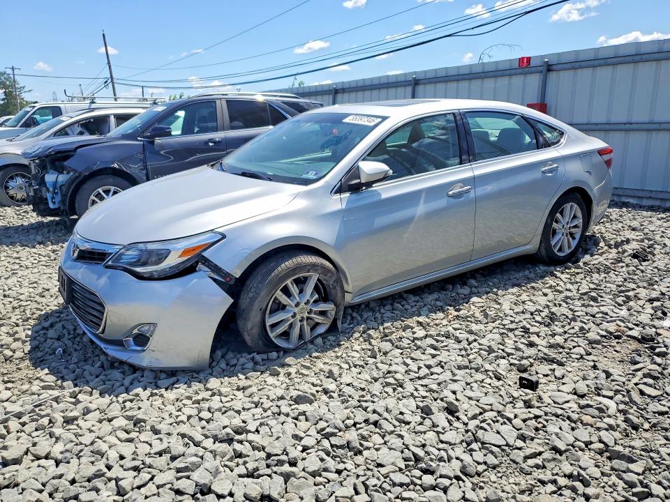 2013 Toyota Avalon მანქანა იყიდება აუქციონზე, vin: 4T1BK1EB5DU066394, აუქციონის ნომერი: 55397346