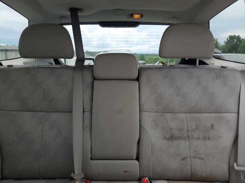 Aukcja sprzedaży 2010 Subaru Forester, vin: JF2SH6CC5AH766269, numer aukcji: 54883186