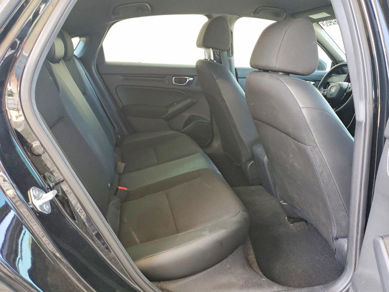 54430956 :رقم المزاد ، 19XFL2H89SE015033 vin ، 2025 Honda Civic مزاد بيع