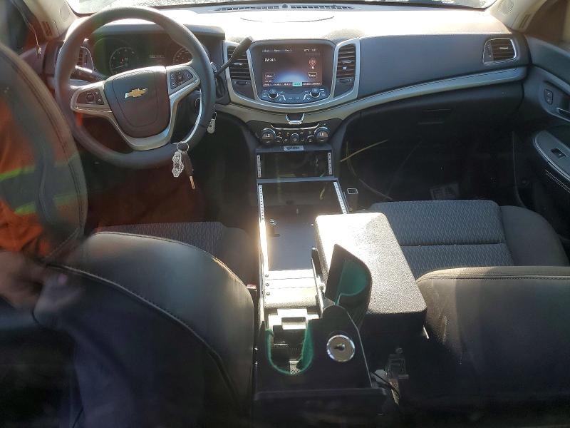 Aukcja sprzedaży 2014 Chevrolet Caprice, vin: 6G3NS5U3XEL948626, numer aukcji: 50995006