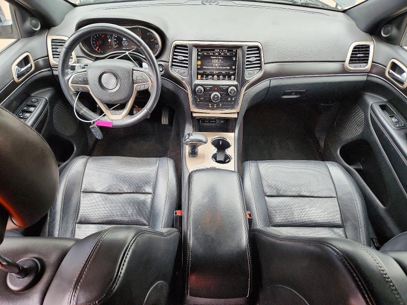 54061266 :رقم المزاد ، 1C4RJFBG7EC496311 vin ، 2014 Jeep Grand Cherokee مزاد بيع