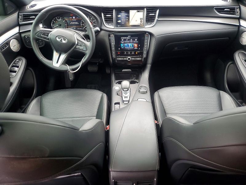 Продажа на аукционе авто 2023 Infiniti Qx55, vin: 3PCAJ5KR0PF109337, номер лота: 52244846