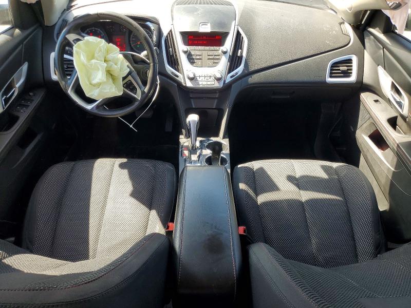 54445036 :رقم المزاد ، 2CTFLTEC3B6390659 vin ، 2011 Gmc Terrain مزاد بيع