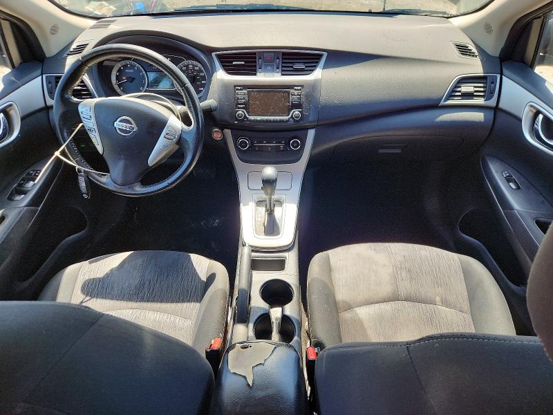 Aukcja sprzedaży 2015 Nissan Sentra, vin: 3N1AB7AP2FL662521, numer aukcji: 52830756