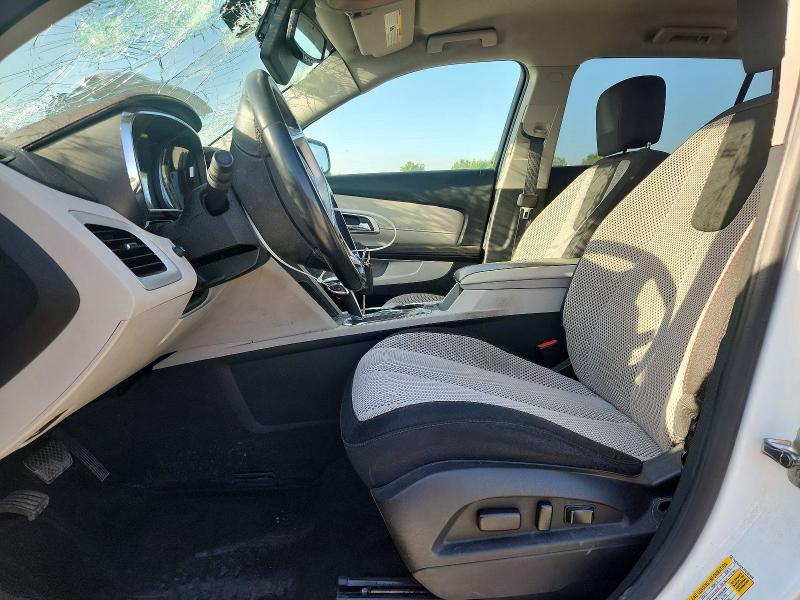 Продажа на аукционе авто 2015 Gmc Terrain, vin: 2GKALREK7F6100109, номер лота: 52300086