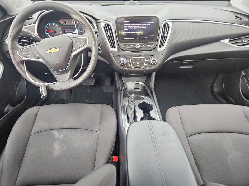 Aukcja sprzedaży 2024 Chevrolet Malibu, vin: 1G1ZD5ST5RF178148, numer aukcji: 55168726