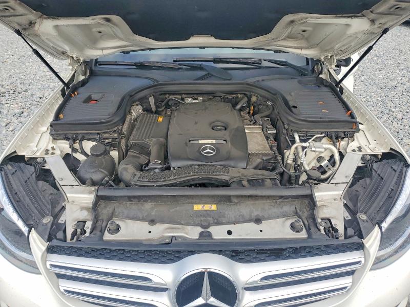 Продажа на аукционе авто 2018 Mercedes-benz Glc, vin: WDC0G4JB7JV039721, номер лота: 52287616