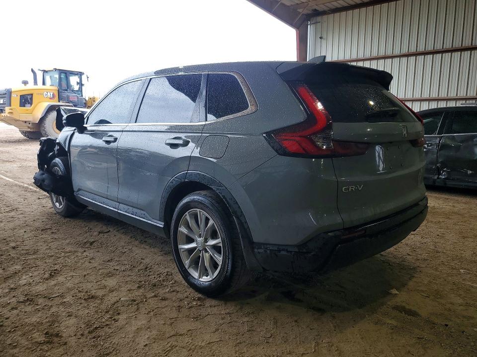 Aukcja sprzedaży 2025 Honda Cr-v, vin: 2HKRS4H72SH486987, numer aukcji: 54262586