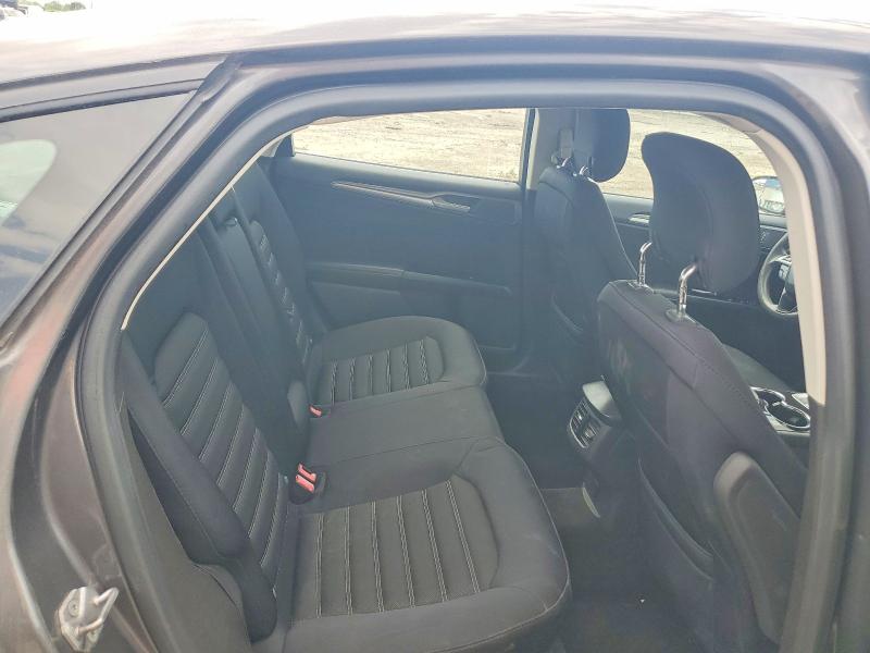 Aukcja sprzedaży 2014 Ford Fusion, vin: 3FA6P0H74ER328476, numer aukcji: 53931856