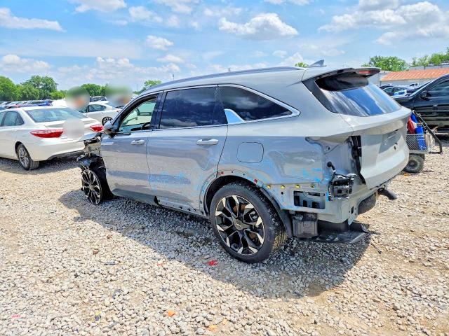 Продаж на аукціоні авто 2025 Kia Sorento, vin: 5XYRH4JF3SG326690, номер лоту: 52242566
