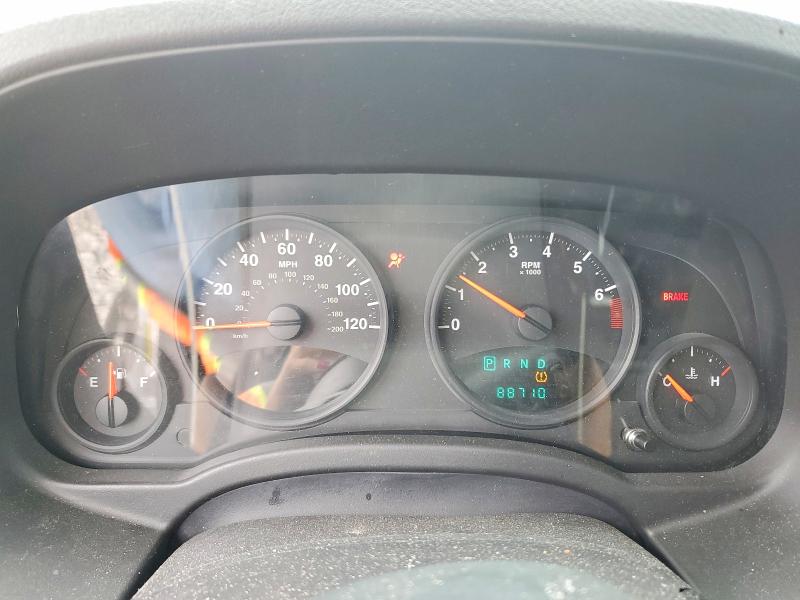 52130146 :رقم المزاد ، 1C4NJCEA4DD218480 vin ، 2013 Jeep Compass مزاد بيع