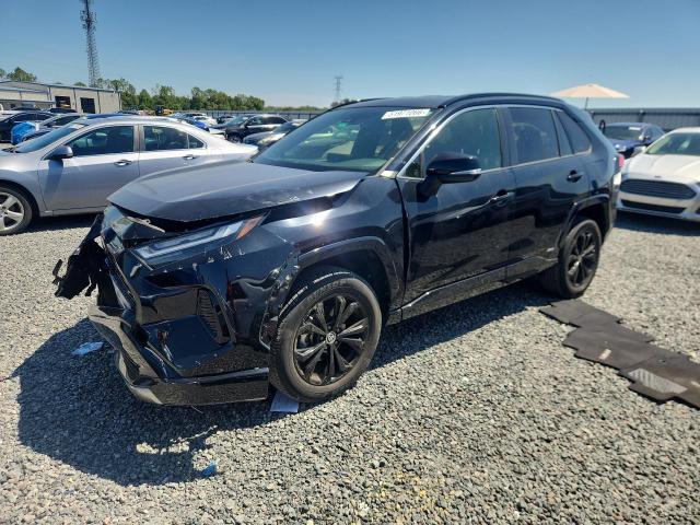 Aukcja sprzedaży 2022 Toyota Rav4, vin: JTM16RFV8ND067133, numer aukcji: 51971066