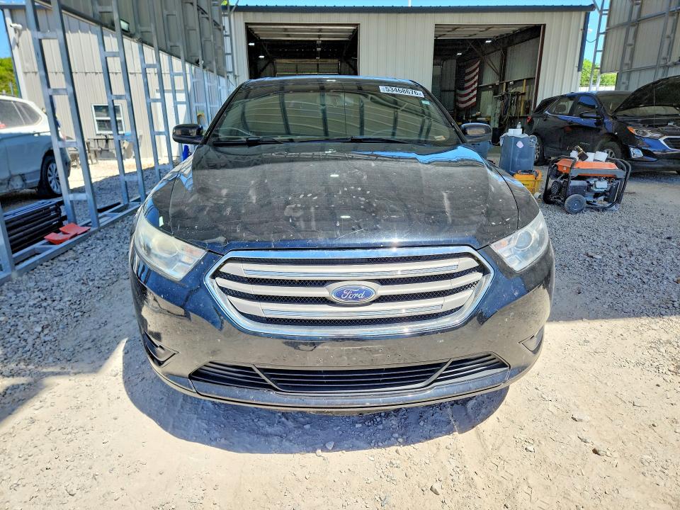 53468676 :رقم المزاد ، 1FAHP2E8XHG131938 vin ، 2017 Ford Taurus مزاد بيع