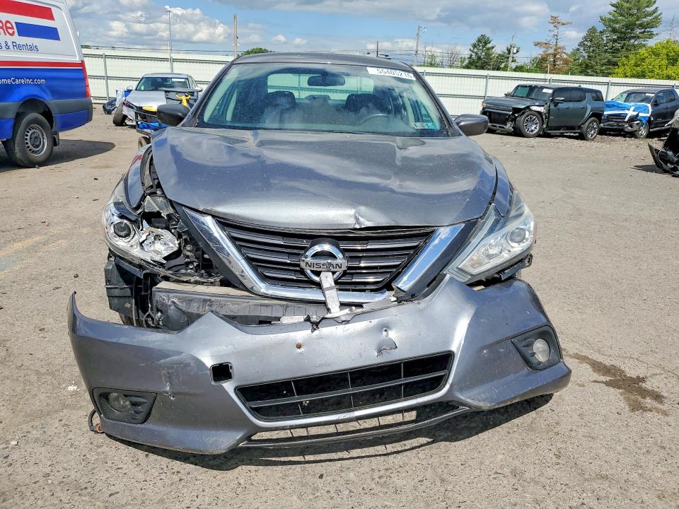Продаж на аукціоні авто 2018 Nissan Altima, vin: 1N4AL3AP5JC192983, номер лоту: 55405216