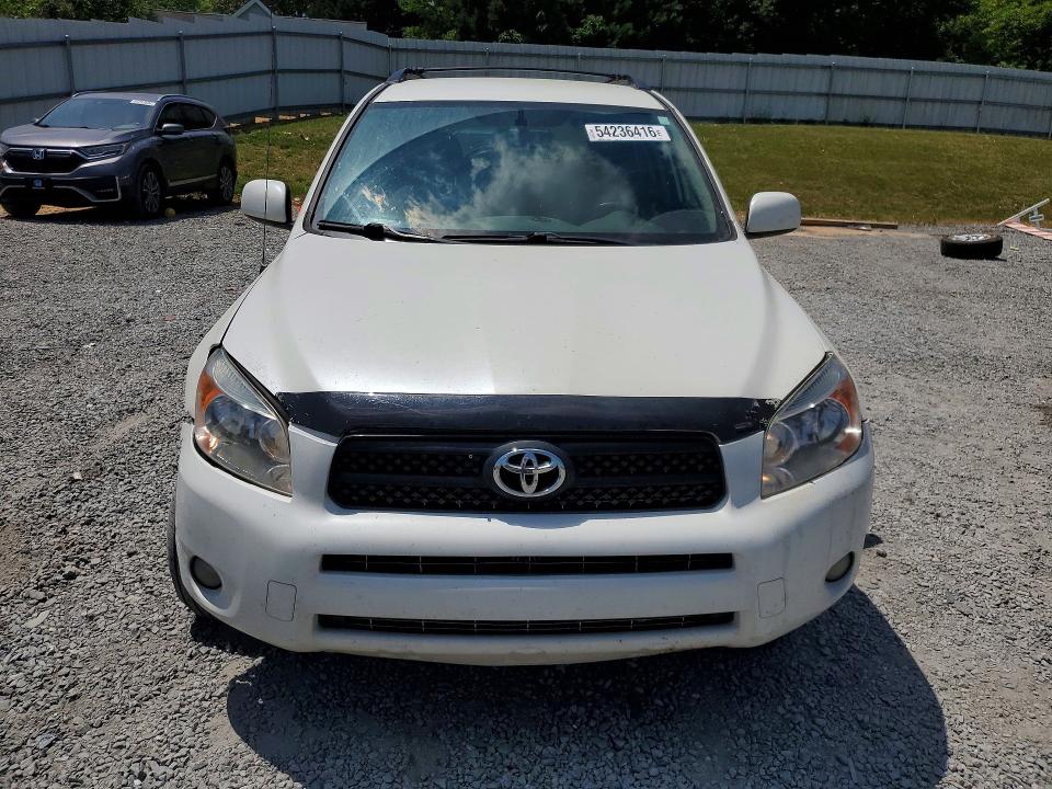 Продаж на аукціоні авто 2006 Toyota Rav4, vin: JTMBK31V765004637, номер лоту: 54236416